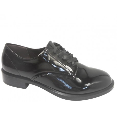 23349-45 TAMARIS SYNTHETIK - 015 BLK PA