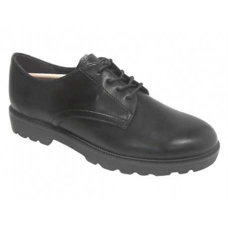 23605-41 TAMARIS ESSENTIALS SYNTHETIK - 020 BLACK