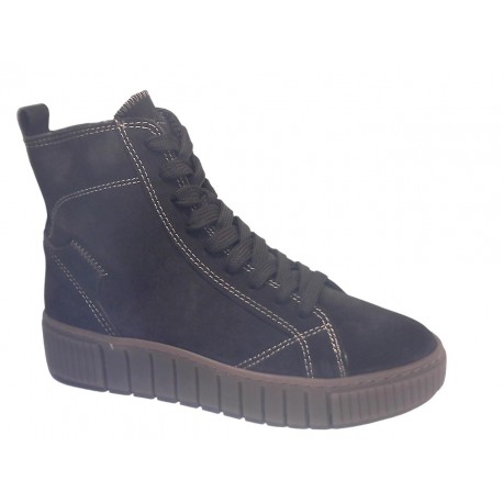 25205-45 TAMARIS LEDER - 304 MOCCA