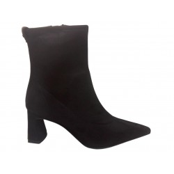 25315-45 TAMARIS TEXTIL - 001 BLACK