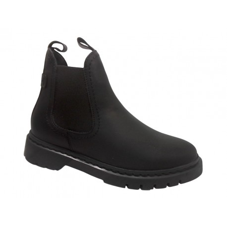 25829-43 TAMARIS LEDER - 001 BLACK