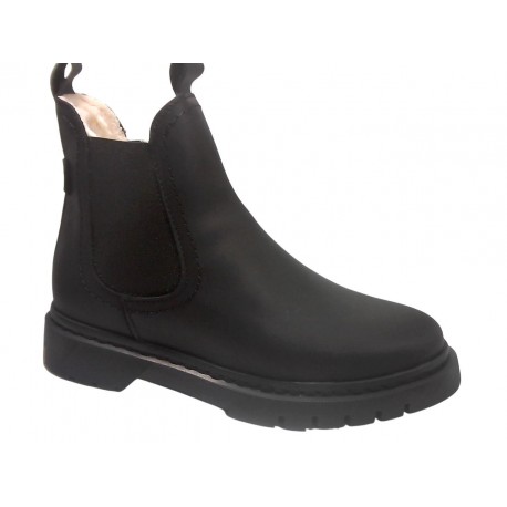 26829-41 TAMARIS LEDER - 001 BLACK