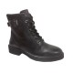 25216-45 TAMARIS LEDER - 001 BLACK