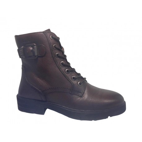 25216-45 TAMARIS LEDER - 304 MOCCA