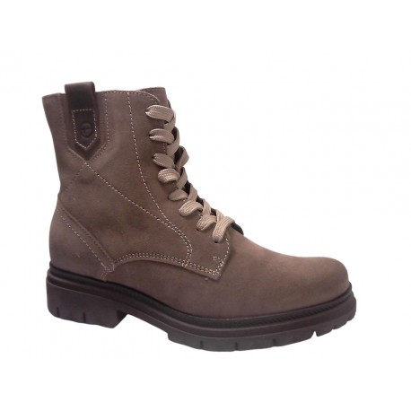 25217-45 TAMARIS LEDER - 300 BROWN