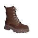 25233-45 TAMARIS LEDER - 310 CAMEL