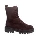 25276-41 TAMARIS LEDER - 537 MERLOT
