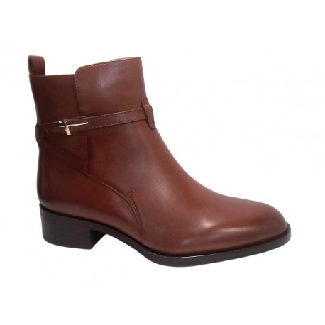 25321-43 TAMARIS LEDER - 305 COGNAC