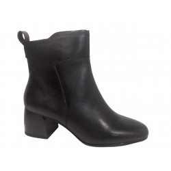 25323-45 TAMARIS LEDER - 003 BLACK
