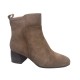 25323-45 TAMARIS LEDER - 310 CAMEL