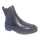 25338-45 TAMARIS LEDER - 001 BLACK