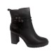 25397-43 TAMARIS ESSENTIALS SYNTHETIK - 001 BLACK