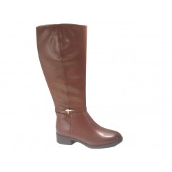 25529-43 TAMARIS LEDER - 305 COGNAC