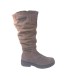 25606-45 TAMARIS LEDER - 300 BROWN