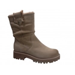 26416-45 TAMARIS LEDER - 400 BEIGE