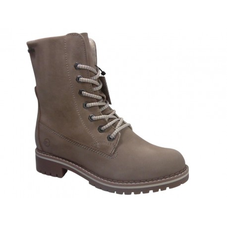 26443-41 TAMARIS LEDER - 400 BEIGE