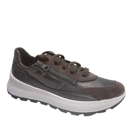 2-000407 LEGERO T4 RUN - 9770 GUNME