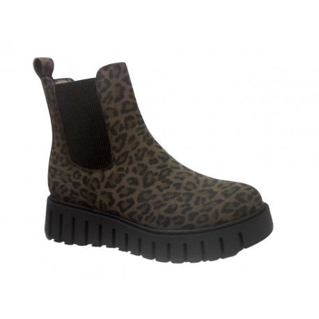 D31AO132 BAGATT - 8210 PRINT ANIMALE/N