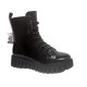 D31AO137 BAGATT - 1010 NERO/NERO