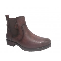 052002 MUSTANG PU - BORDO