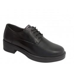 8650000 IGI&CO CAPRA FIDELIO - NERO