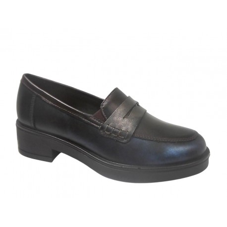 8650222 IGI&CO VI.LAM.WINT.FOG - BLU/BORDO