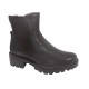 8663000 IGI&CO CAPRA MET PARKE - NERO