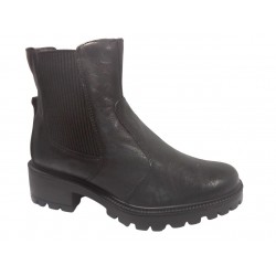 8663000 IGI&CO CAPRA MET PARKE - NERO