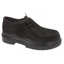 8663900 IGI&CO NABUK SOFT - NERO