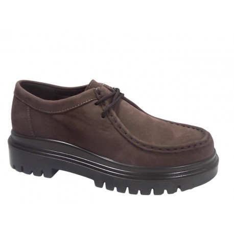 8663911 IGI&CO NABUK SOFT - T.MORO
