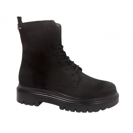 8664011 IGI&CO NABUK SOFT - NERO