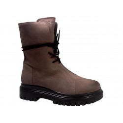 8664133 IGI&CO NABUK SOFT - TAUPE