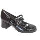 8695900 IGI&CO SI.VERN.NAPLACK - NERO