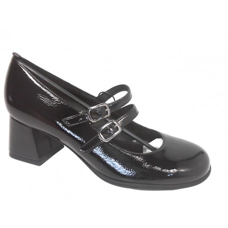 8695900 IGI&CO SI.VERN.NAPLACK - NERO