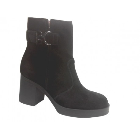 I513892D NEROGIARDINI - 100 NERO