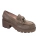 I513984D NEROGIARDINI - 501 TALPA