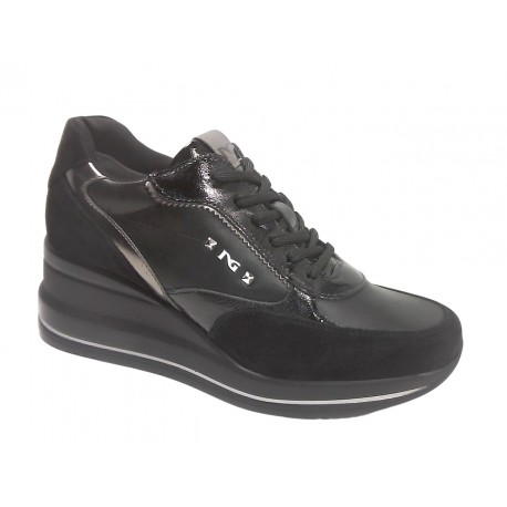 I514130D NEROGIARDINI - 100 NERO