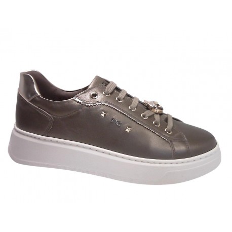 I514170D NEROGIARDINI - 322 BROWN