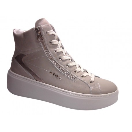 I514213D NEROGIARDINI - 412 BEIGE