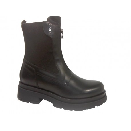I514780D NEROGIARDINI - 100 NERO