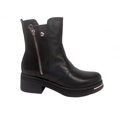 I514860D NEROGIARDINI - 100 NERO