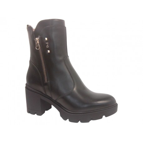 I514880D NEROGIARDINI - 100 NERO