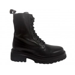 E3363/03 "BURATTI" - NERO