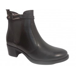 K-11385 KEYS IRIS - 10176 BLACK