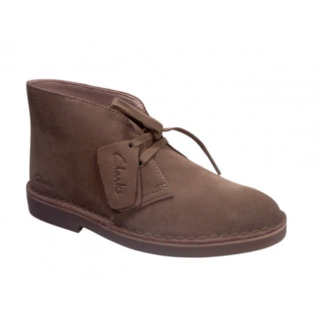 182928 CLARKS DESERT BT EVO - 