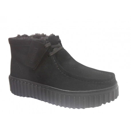 182916 CLARKS TORHILL MOSS - 
