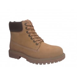 102220145 LUMBERJACK - YELLOW