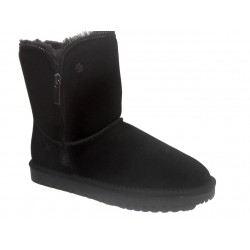 102230193 LUMBERJACK - BLACK