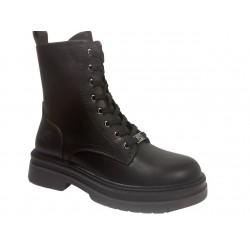 102230228 LUMBERJACK - BLACK