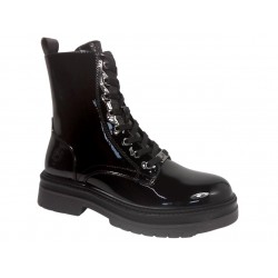 102230229 LUMBERJACK - BLACK